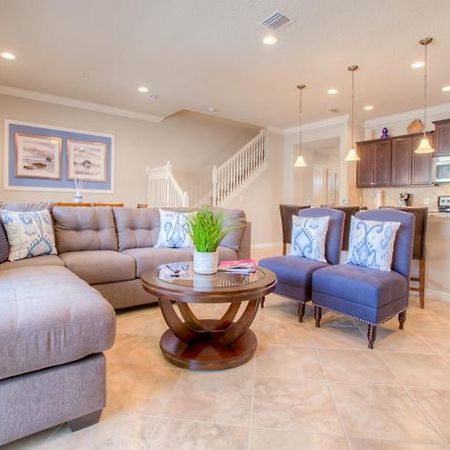 Villa Windsor At Westside Orlando Zimmer foto