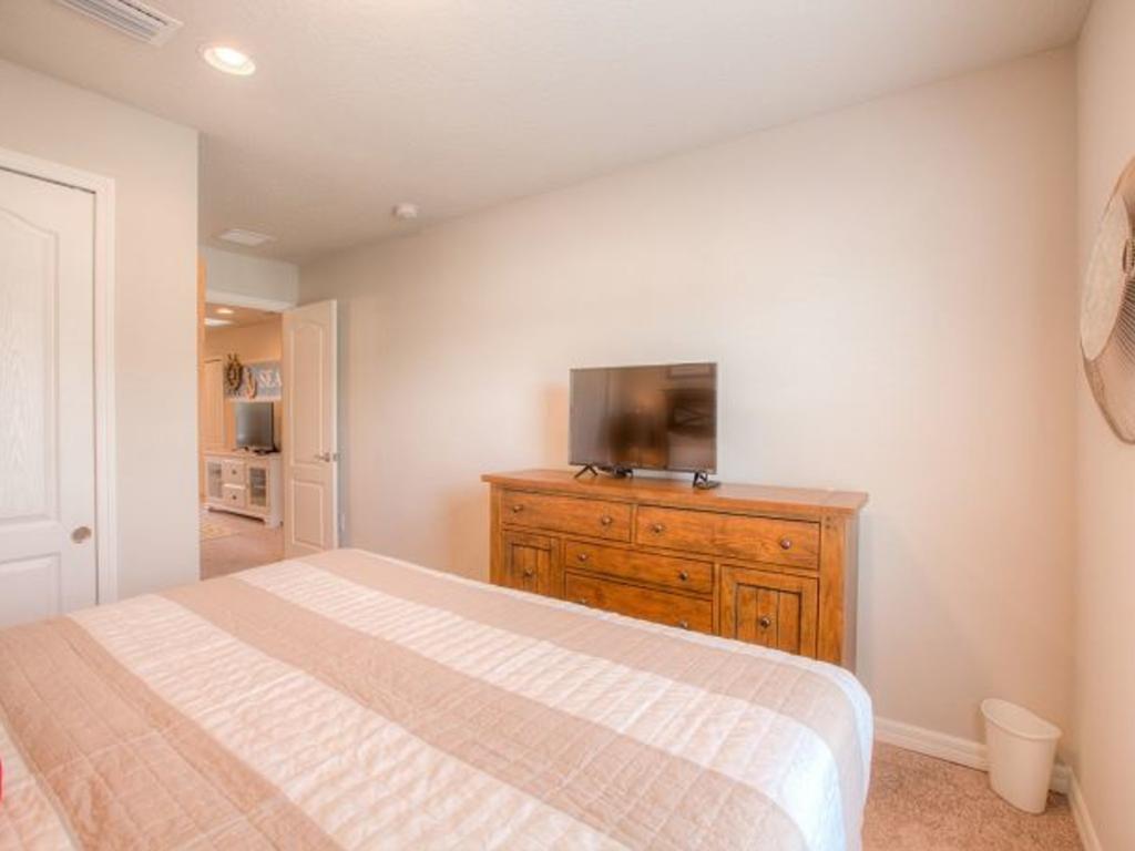 Villa Windsor At Westside Orlando Zimmer foto