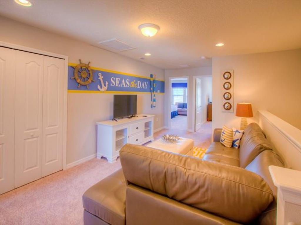 Villa Windsor At Westside Orlando Zimmer foto