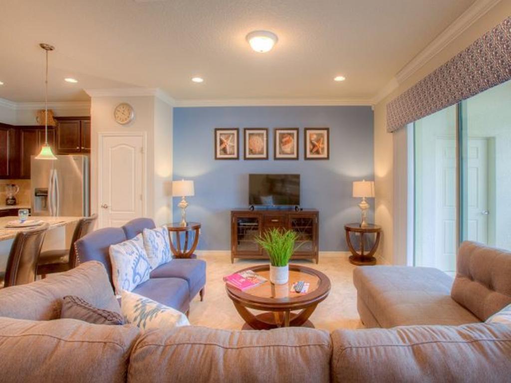 Villa Windsor At Westside Orlando Zimmer foto