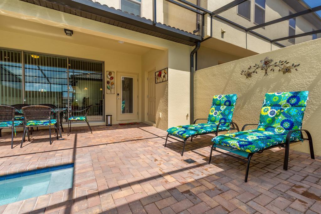 Villa Windsor At Westside Orlando Exterior foto