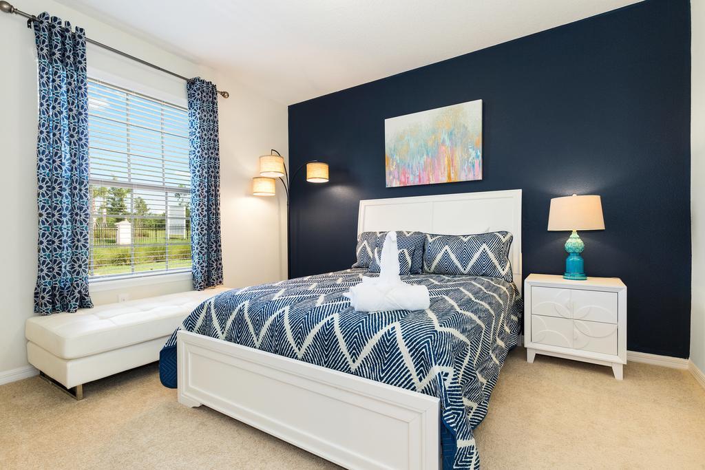 Villa Windsor At Westside Orlando Exterior foto