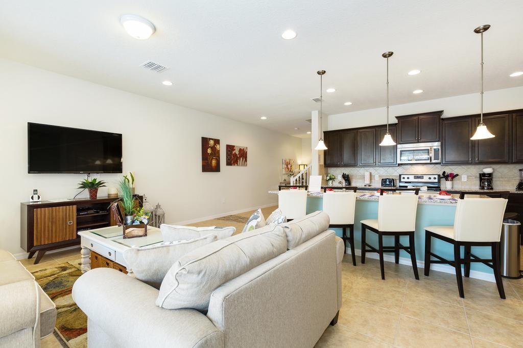 Villa Windsor At Westside Orlando Exterior foto