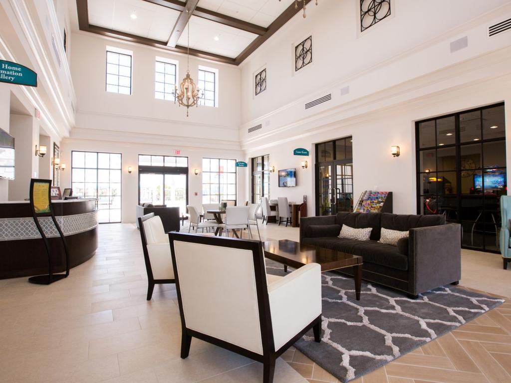 Villa Windsor At Westside Orlando Exterior foto