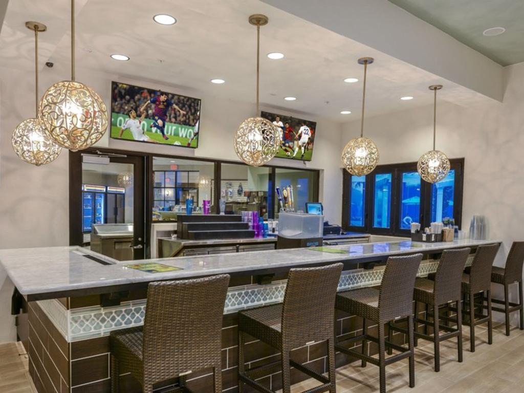 Villa Windsor At Westside Orlando Exterior foto