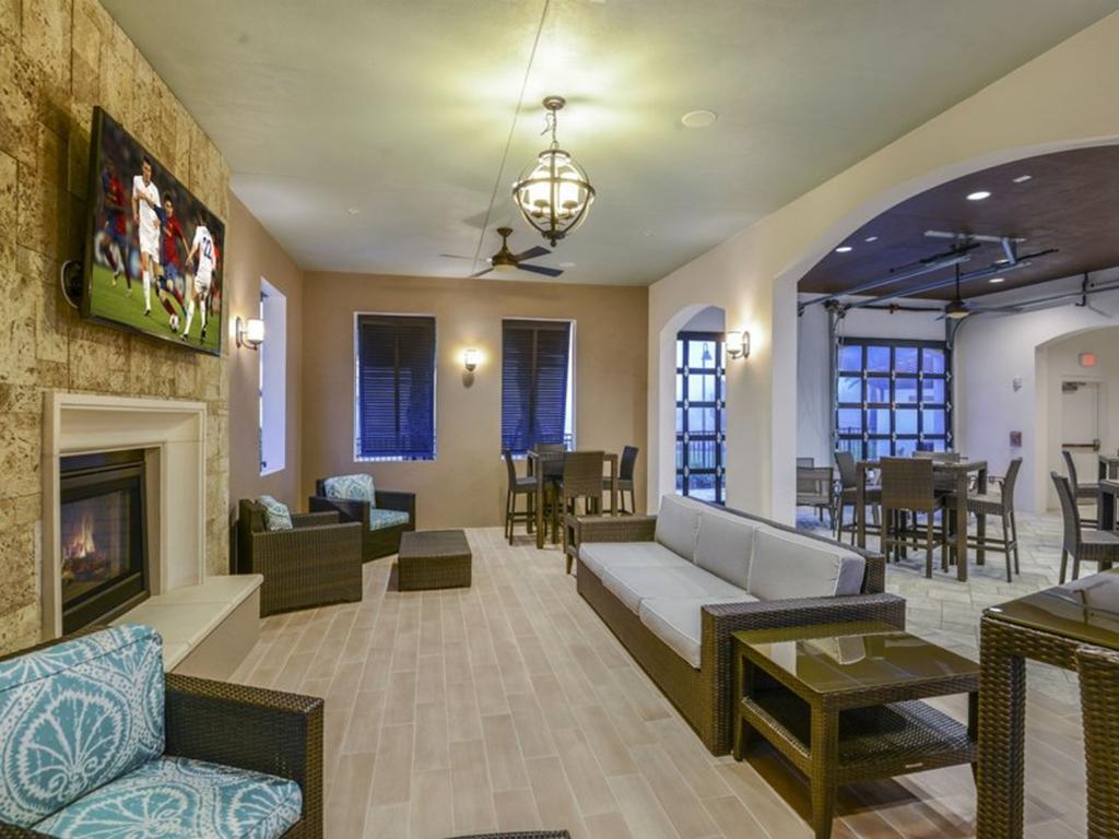 Villa Windsor At Westside Orlando Exterior foto