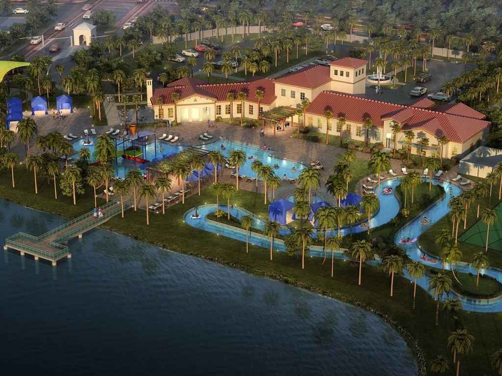 Villa Windsor At Westside Orlando Exterior foto
