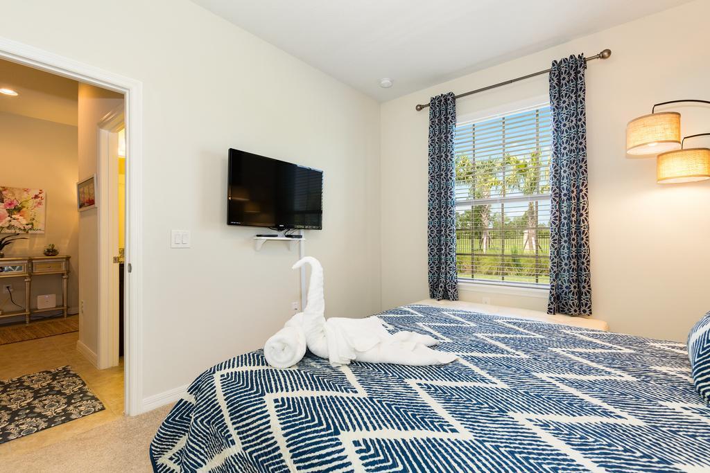 Villa Windsor At Westside Orlando Exterior foto
