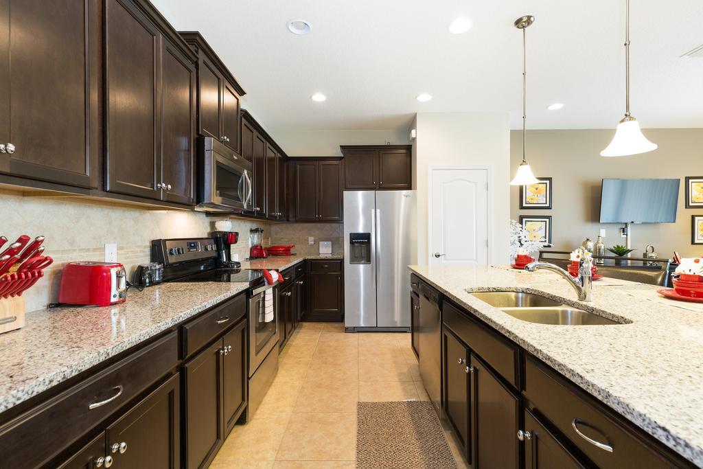 Villa Windsor At Westside Orlando Exterior foto