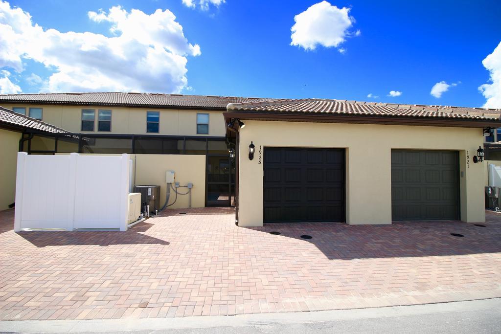 Villa Windsor At Westside Orlando Exterior foto