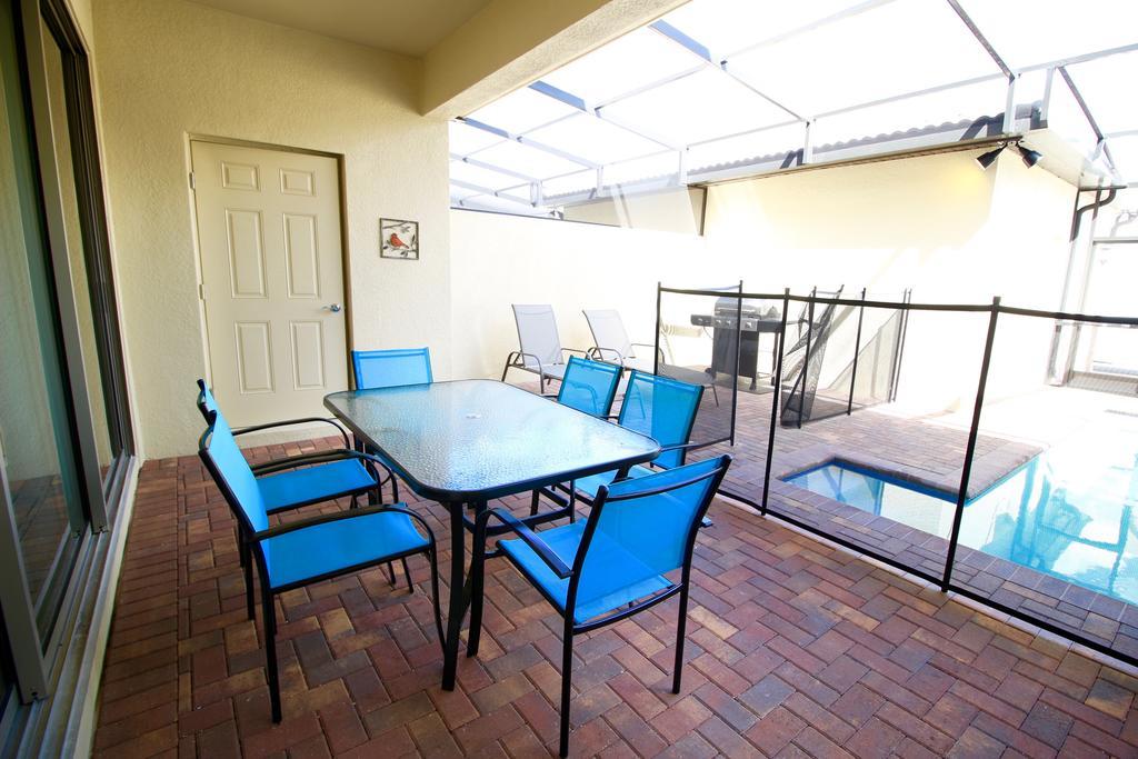 Villa Windsor At Westside Orlando Exterior foto