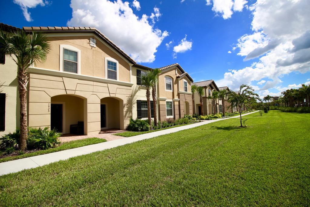 Villa Windsor At Westside Orlando Exterior foto